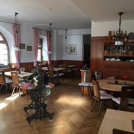 Gasthof Baeren Ochsenfurt Kültér fotó