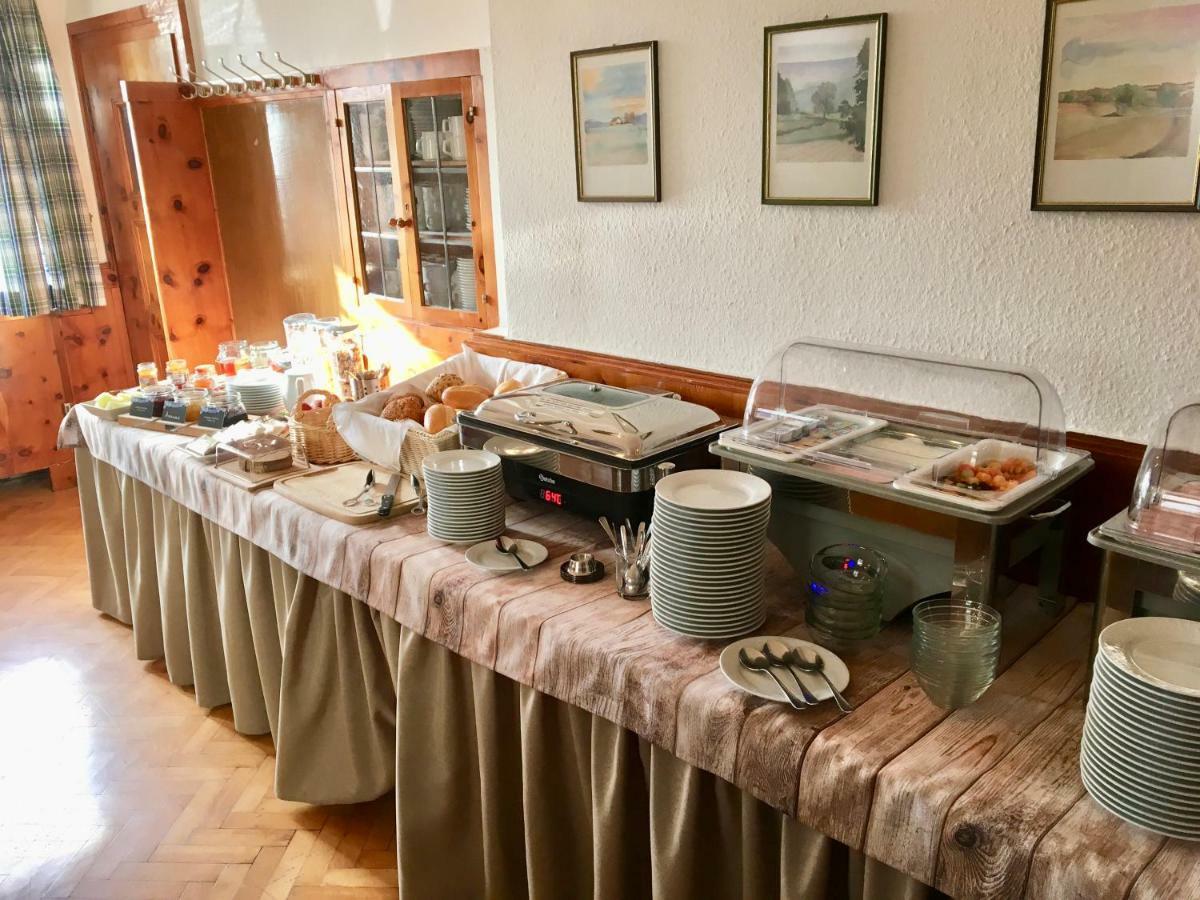 Gasthof Baeren Ochsenfurt Kültér fotó